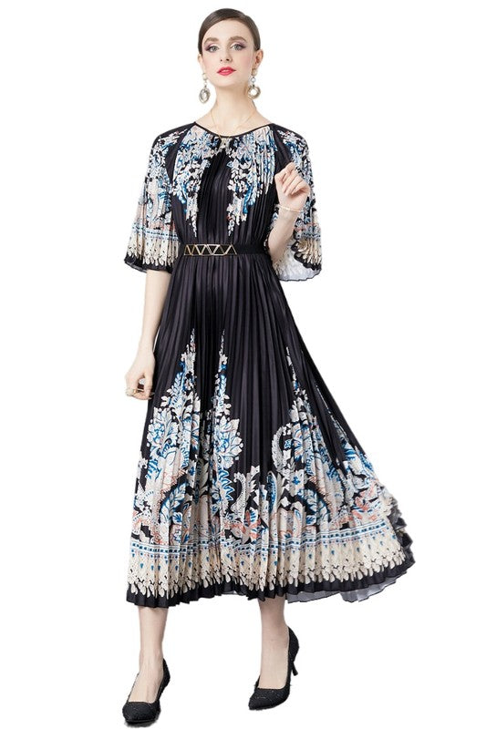 WOMEN FASHION LONG MAXI DRESS