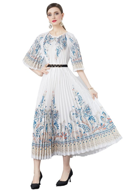 WOMEN FASHION LONG MAXI DRESS