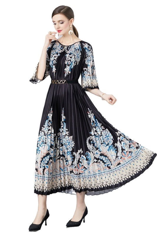 WOMEN FASHION LONG MAXI DRESS