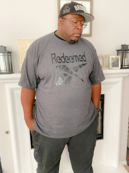 Redeemed T-Shirt